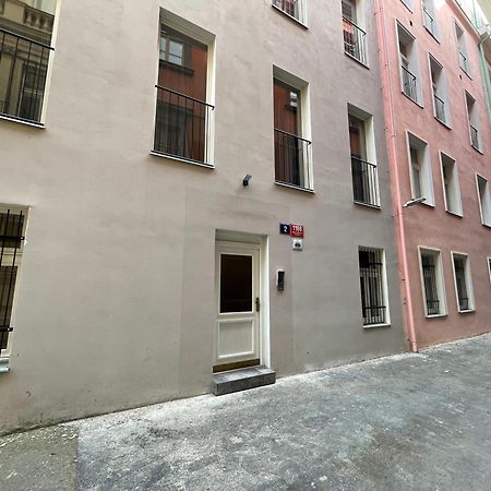 Petrska Apartment In Prague 1 Екстер'єр фото