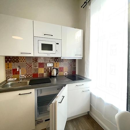 Petrska Apartment In Prague 1 Екстер'єр фото