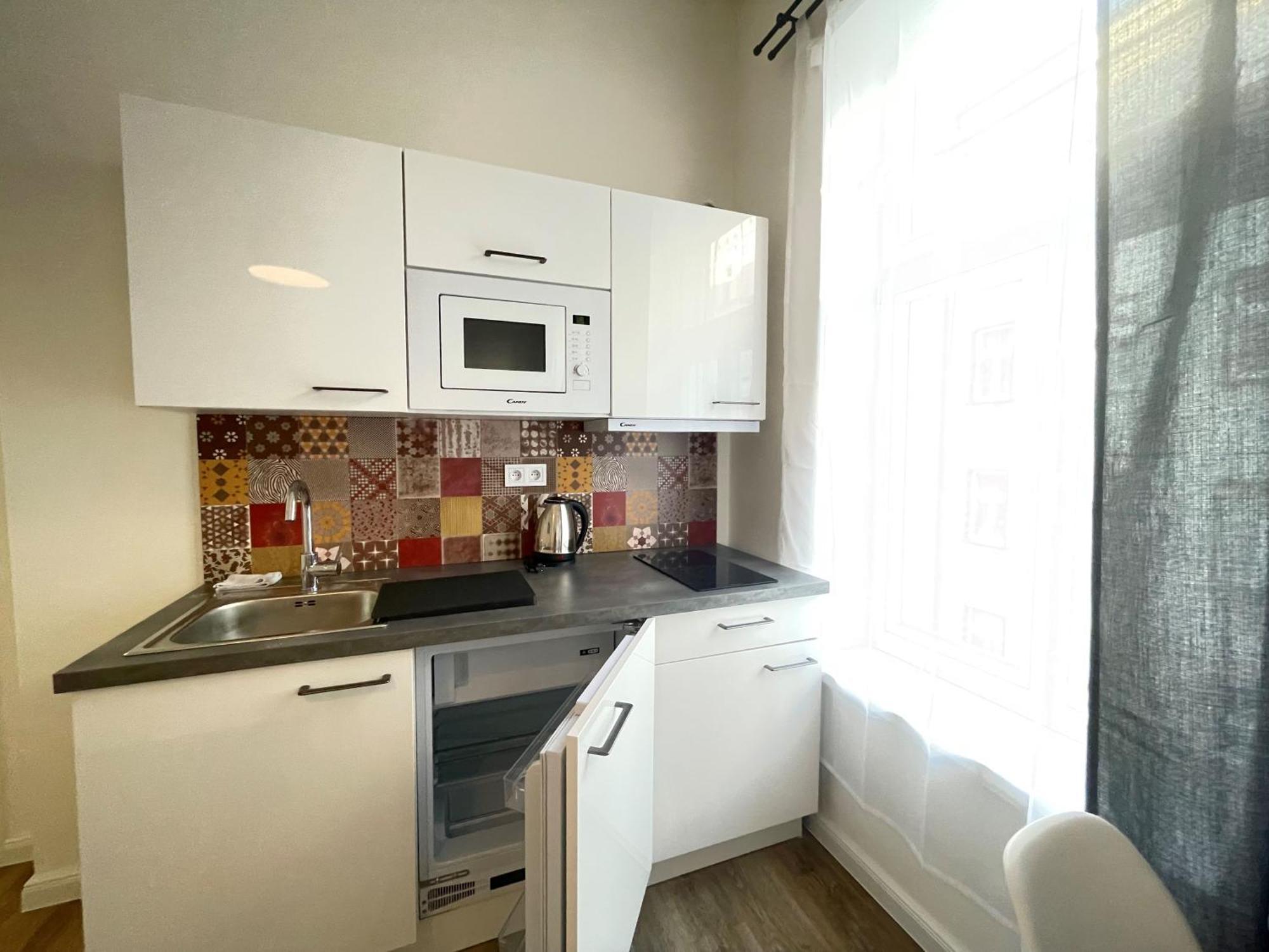 Petrska Apartment In Prague 1 Екстер'єр фото